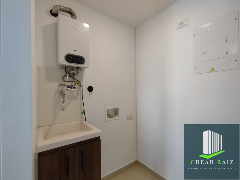 Arriendo apartamento en Rionegro — foto 4