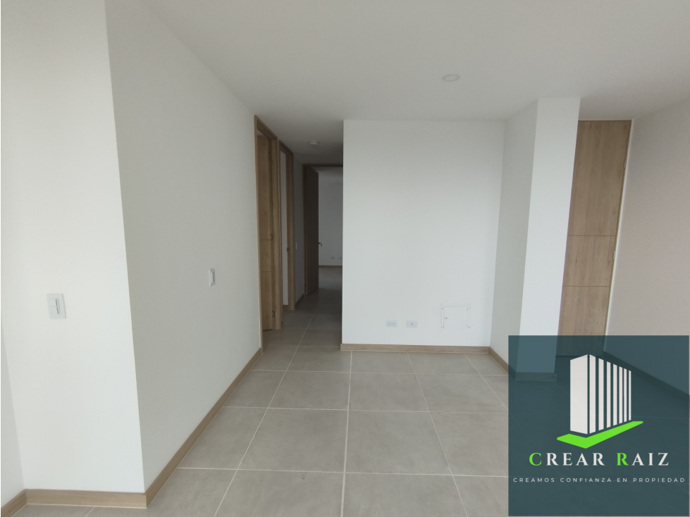 Vendo apartamento en Rionegro — foto 3