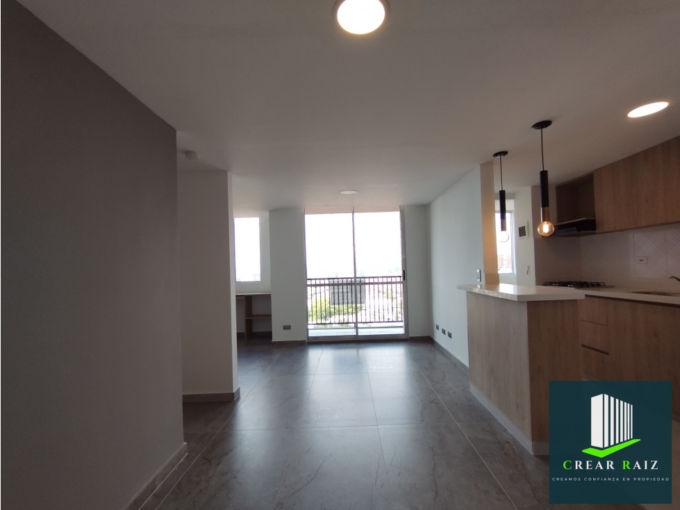 Vendo apartamento en Rionegro — foto 5