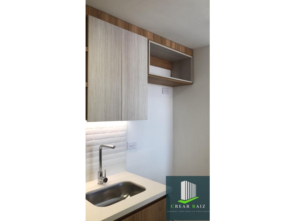 Arriendo apartamento en La Ceja — foto 4