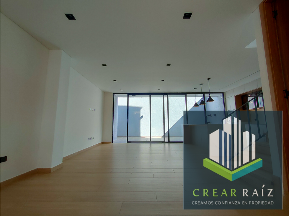 Casa en venta, San Antonio de Pereira — foto 4