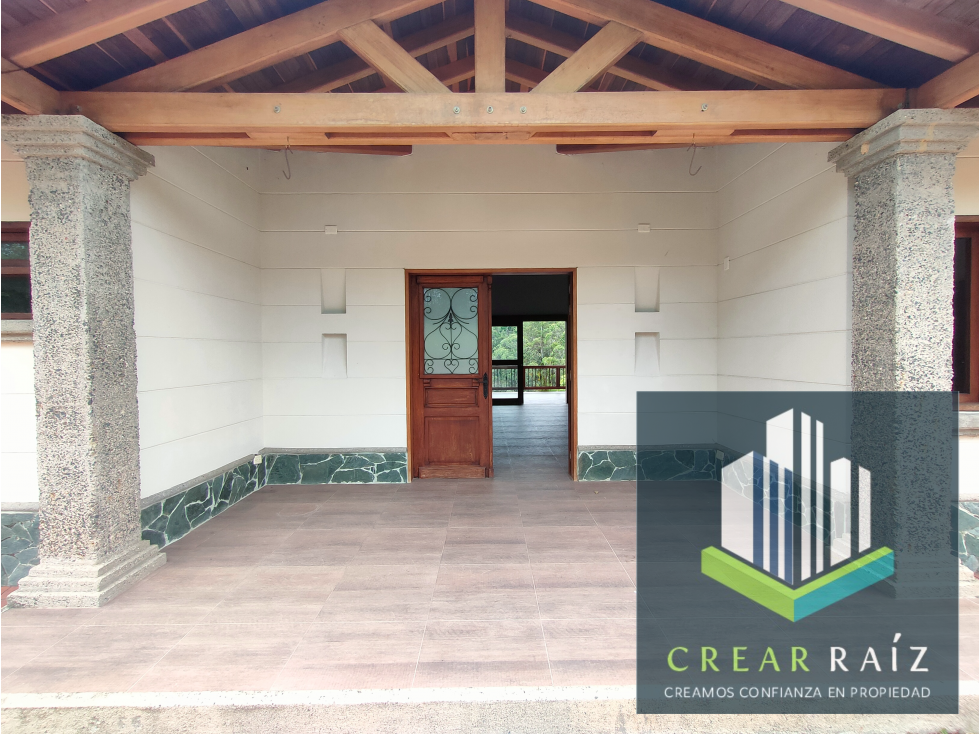 Casa en venta en Llano Grande, Rionegro Antioquia — foto 5