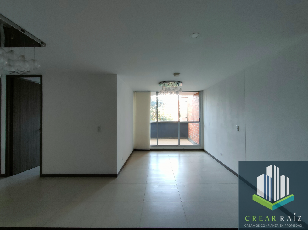 Vendo o arriendo apartamento en Rionegro — foto 6