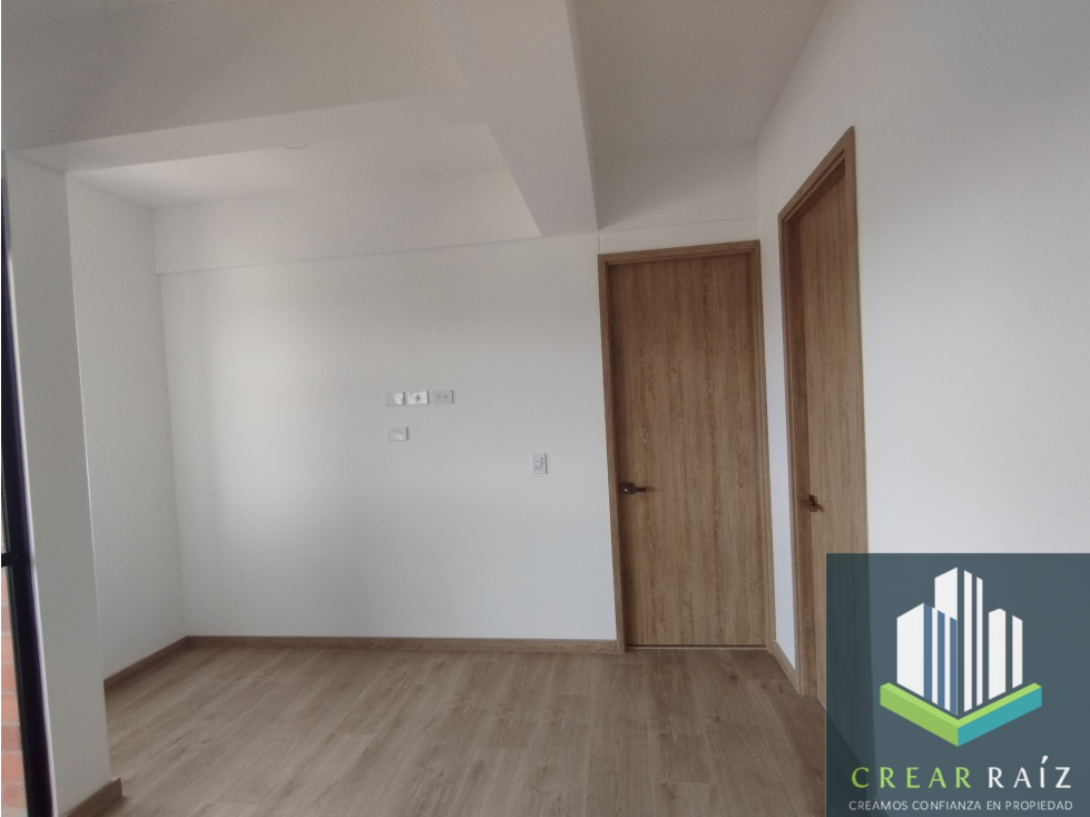 Arriendo apartamento en Rionegro sector Barro Blanco — foto 6