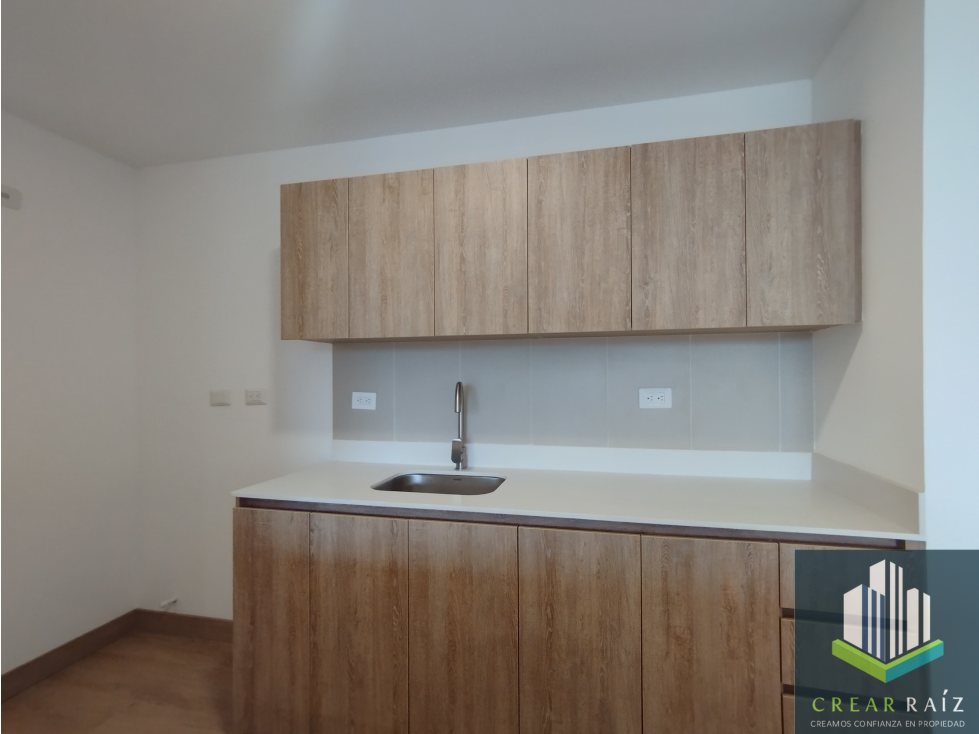 Arriendo apartaestudio en Rionegro — foto 6