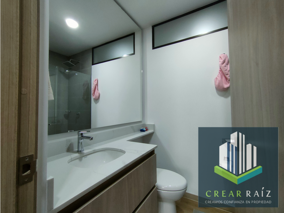 Apartamento en venta en Las Palmas, Rionegro Antioquia. — foto 5