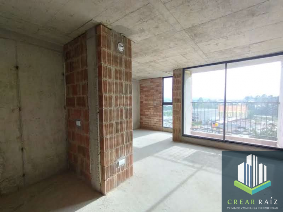 Vendo apartamento en Obra negra en Rionegro — foto 4