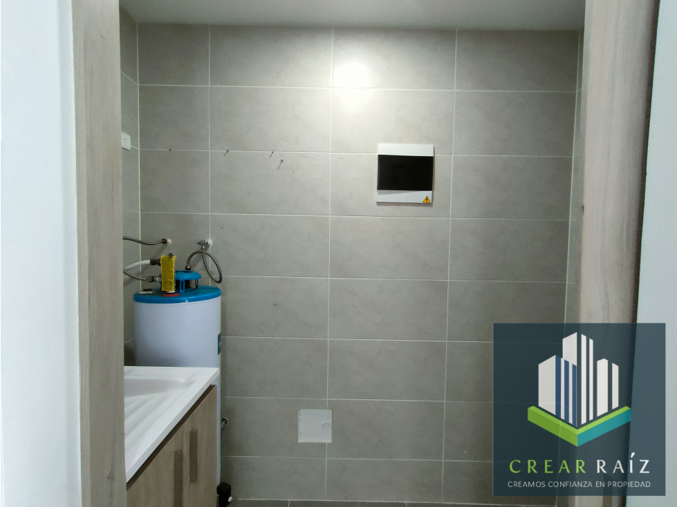 Apartamento en arriendo en Rionegro Antioquia - 4