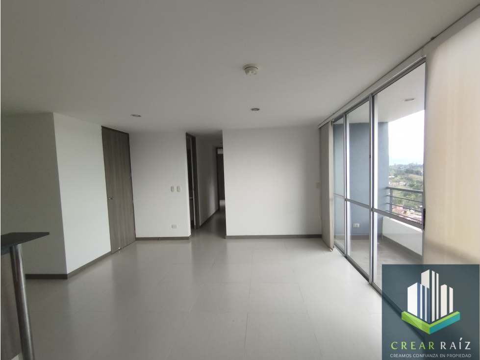 Arriendo apartamento en Rionegro — foto 5