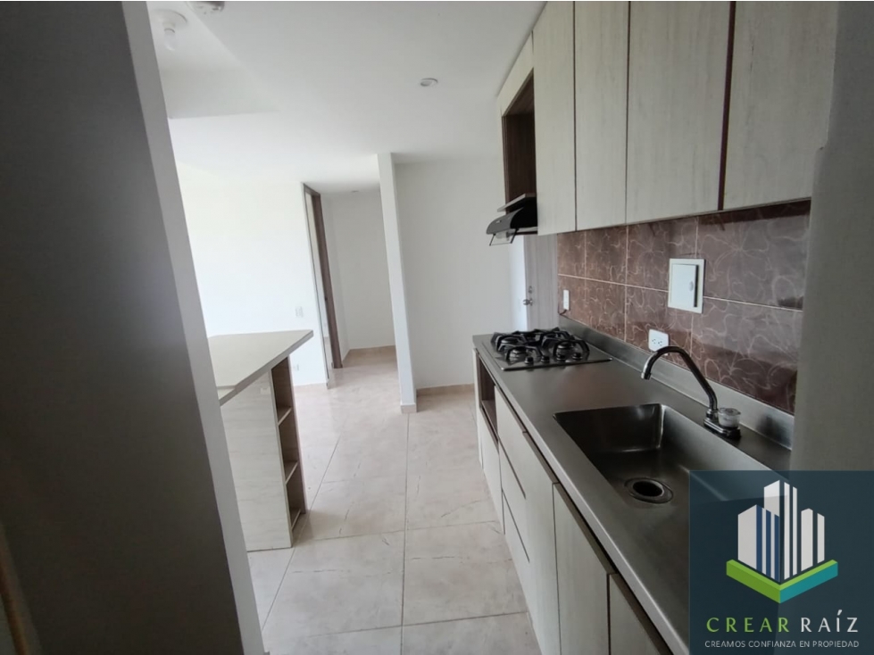 Vendo apartamento en Rionegro, sector Barro Blanco — foto 5