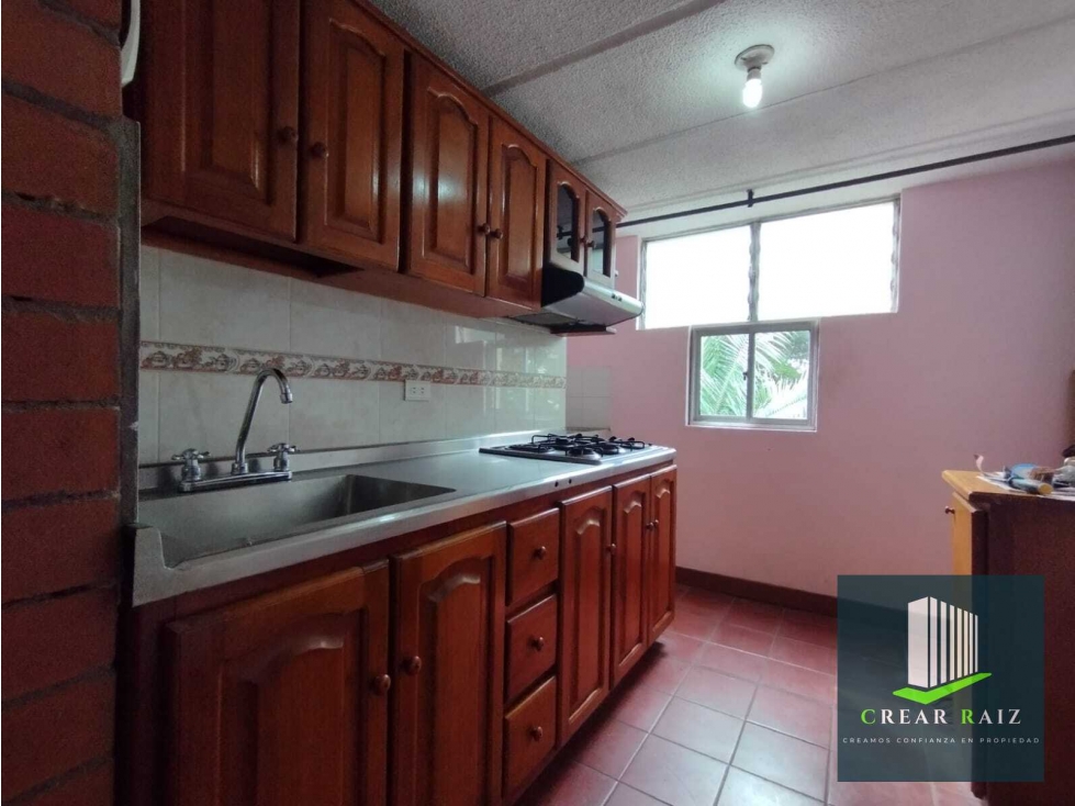 ARRIENDO APARTAMENTO EN RIONEGRO ANTIOQUIA - 3