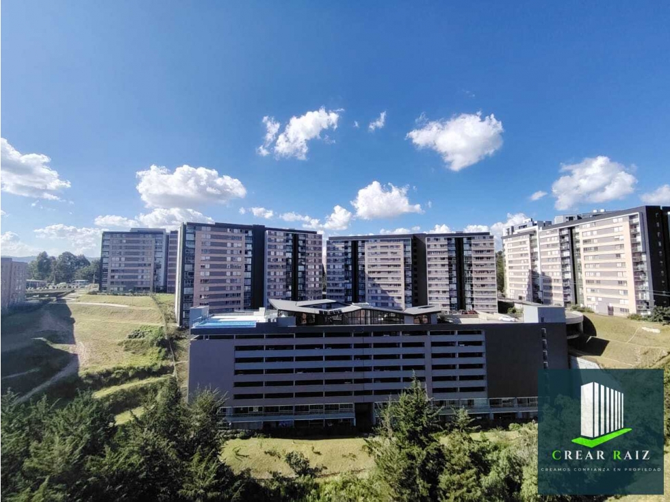 ARRIENDO APARTAMENTO EN RIONEGRO ANTIOQUIA — foto 2