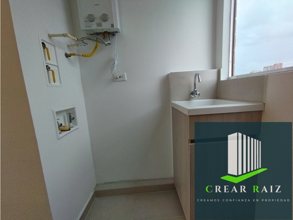 Vendo apartamento en Rionegro — foto 6