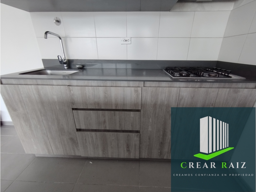 Arriendo o vendo apartamento en Rionegro — foto 6