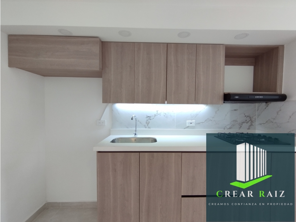 Vendo apartamento en Rionegro — foto 6