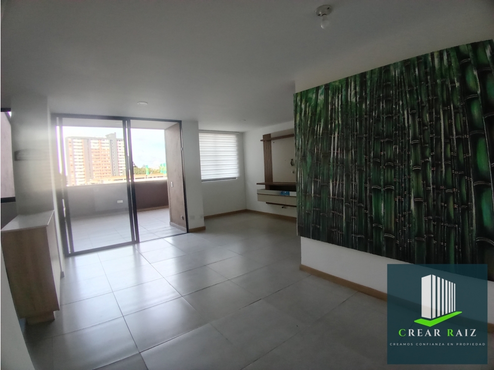 Se arrienda apartamento en Rionegro, sector San Antonio - 6