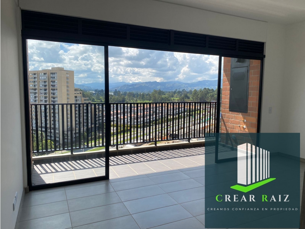 Vendo Apartamento en Rionegro sector Barro Blanco — foto 4