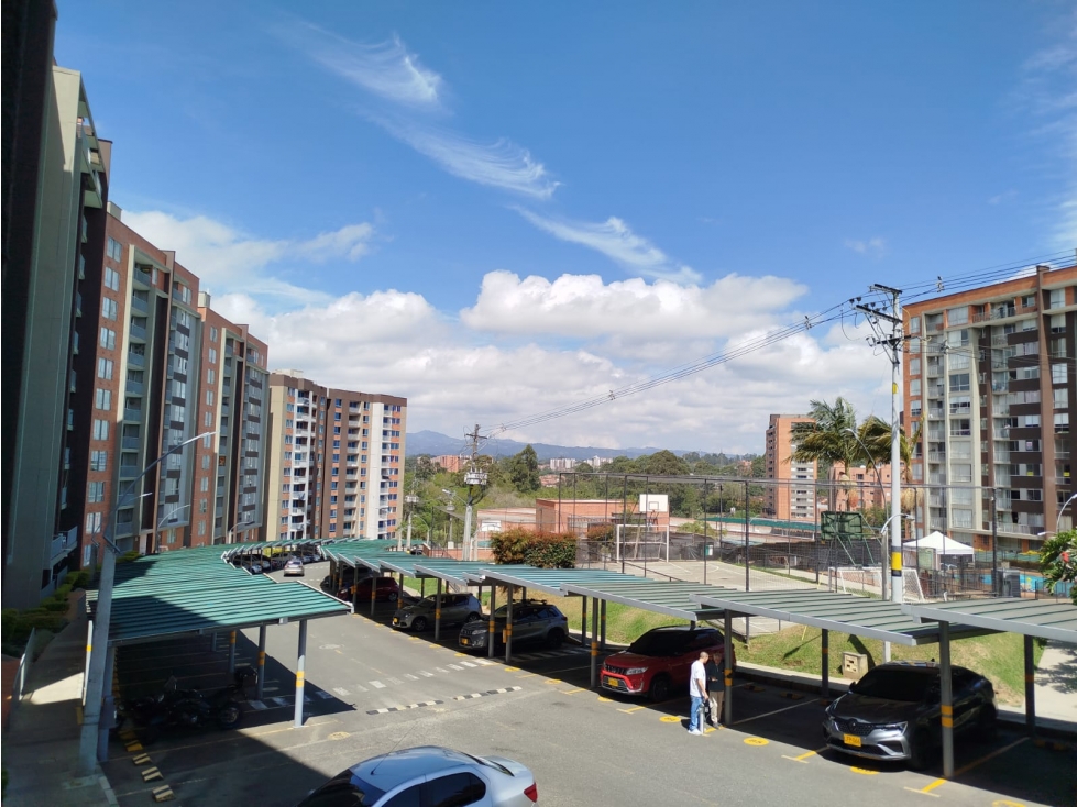 SE ARRIENDA APARTAMENTO EN RIONGRO SECTOR COLEGIOS ( OJO DE AGUA) — foto 5