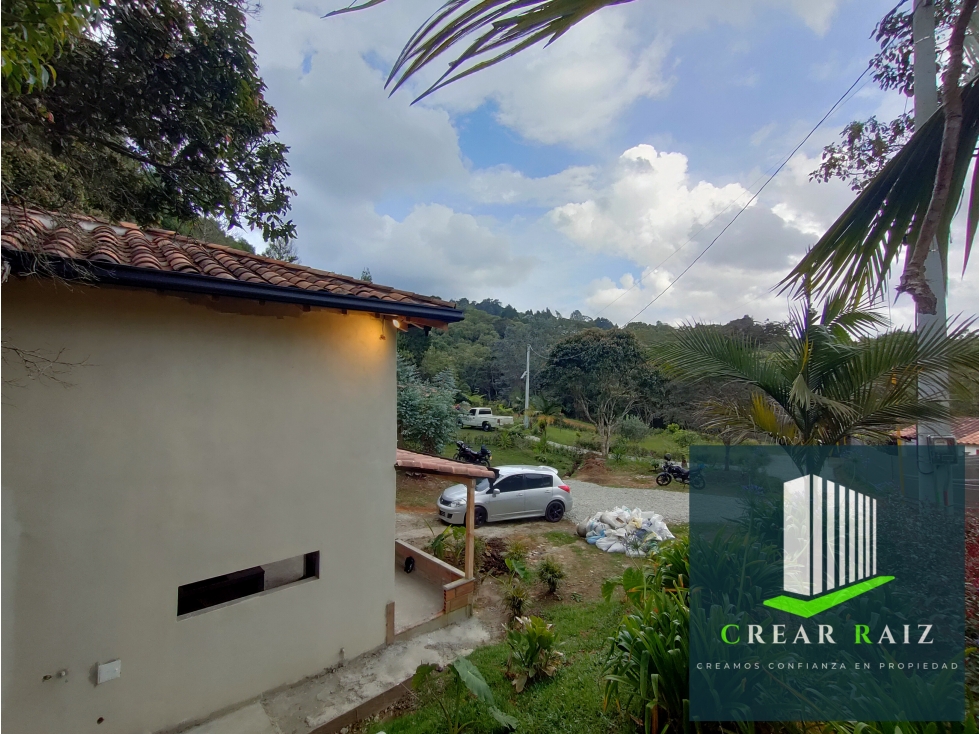 Finca en venta Guarne Antioquia, Alto de la Virgen — foto 6