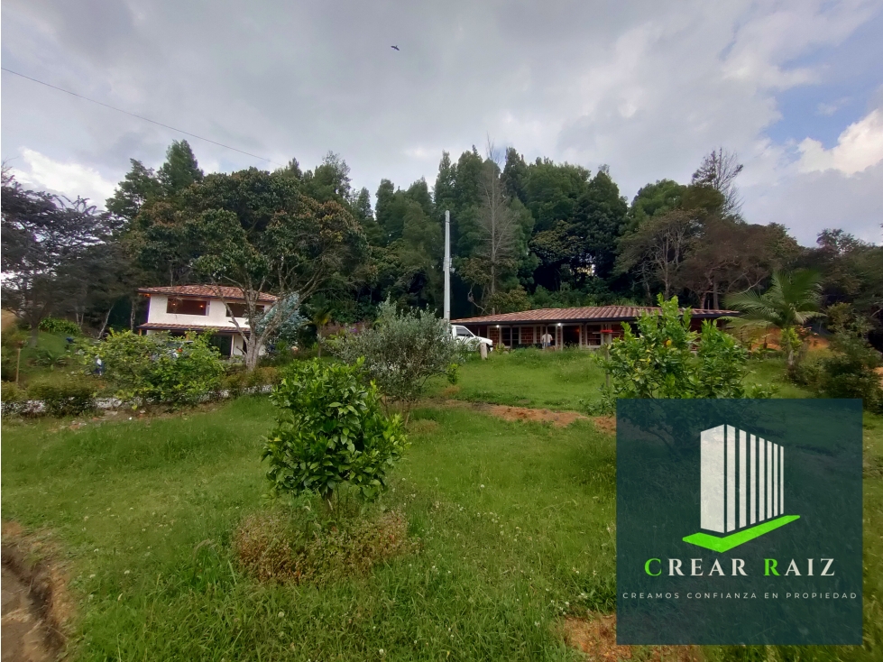 Finca en venta Guarne Antioquia, Alto de la Virgen — foto 5