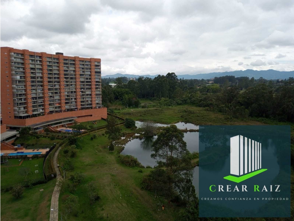 Apartamento En Venta Sector Campus Verde — foto 2