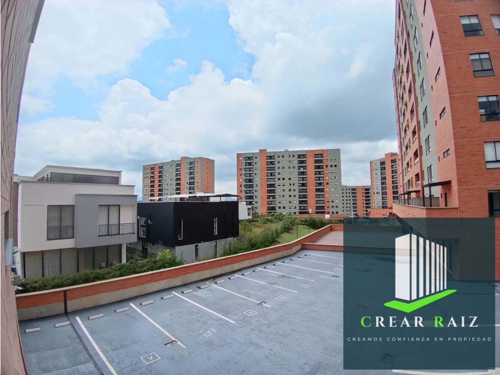 Apartamento en Venta en sector Barro Blanco — foto 2