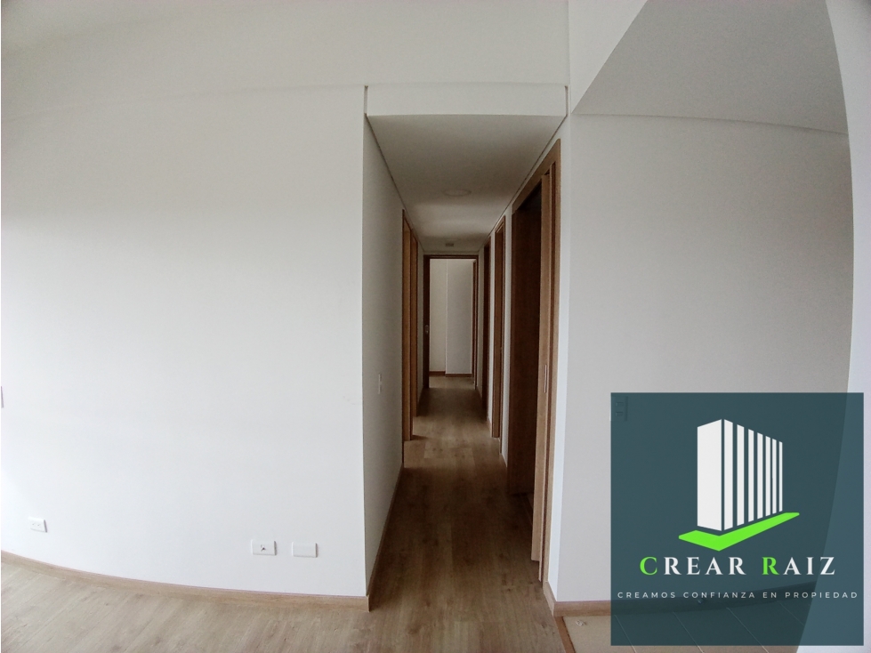 Apartamento En Venta Sector Barro Blanco — foto 5