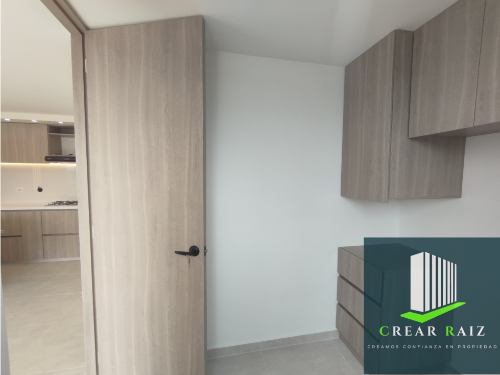 Vendo apartamento en Rionegro — foto 5