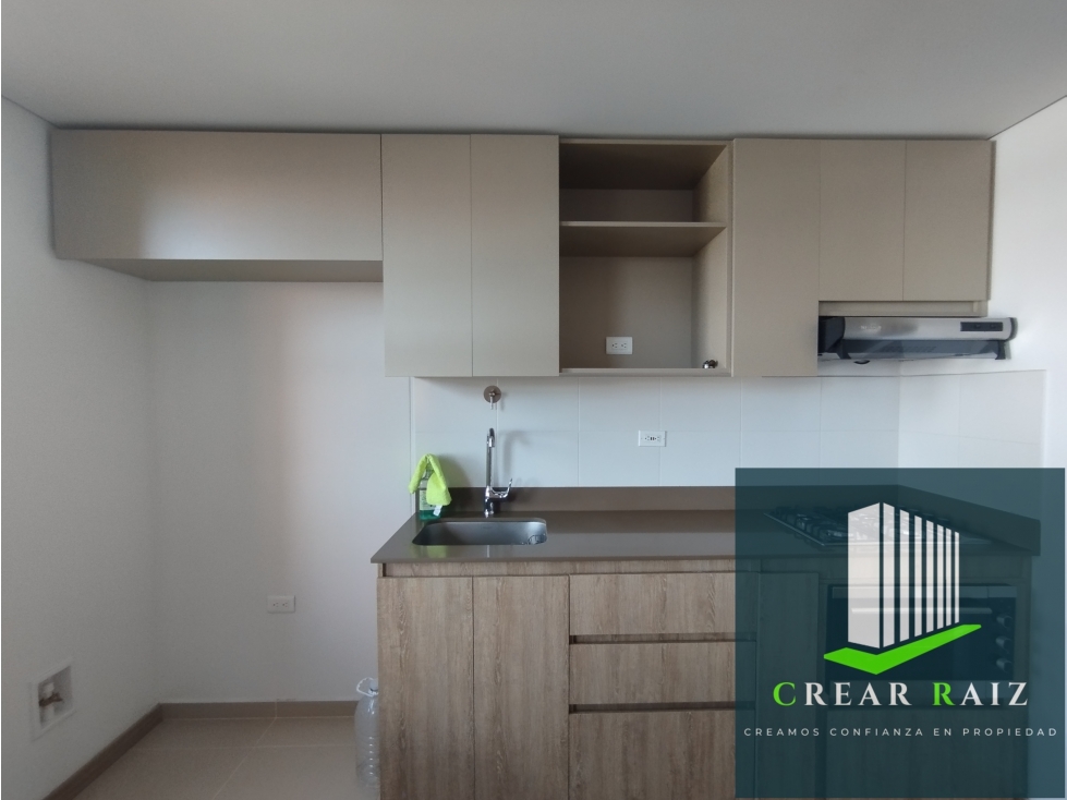 Arriendo apartamento en Rionegro — foto 5