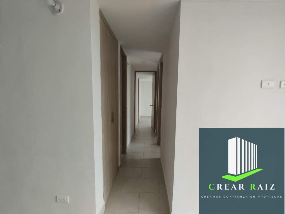 Arriendo apartamento en Rionegro — foto 6