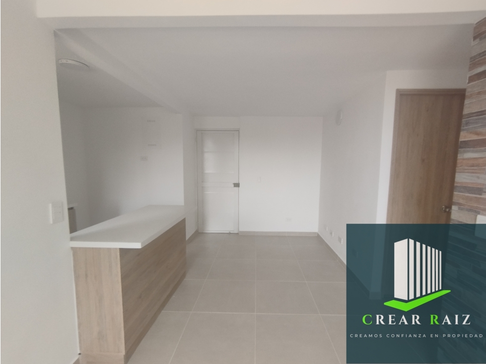 Vendo apartamento en Rionegro — foto 3
