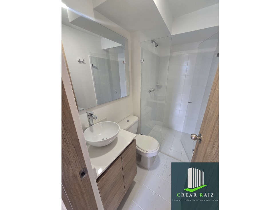 Vendo apartamento en sabaneta — foto 5