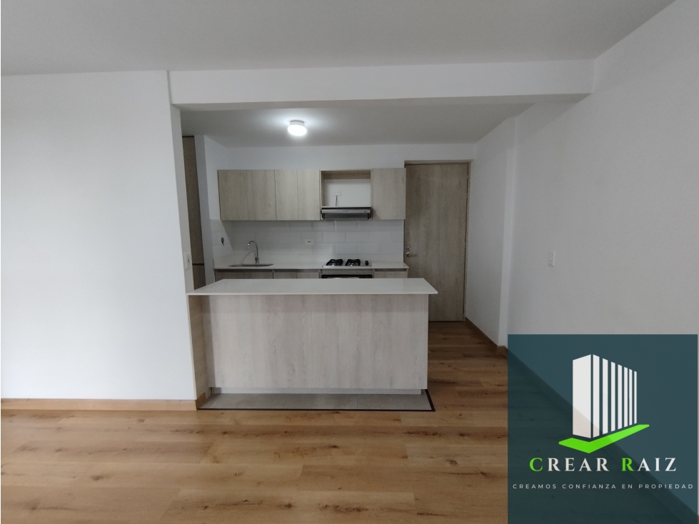 Vendo o arriendo apartamento en Rionegro — foto 5