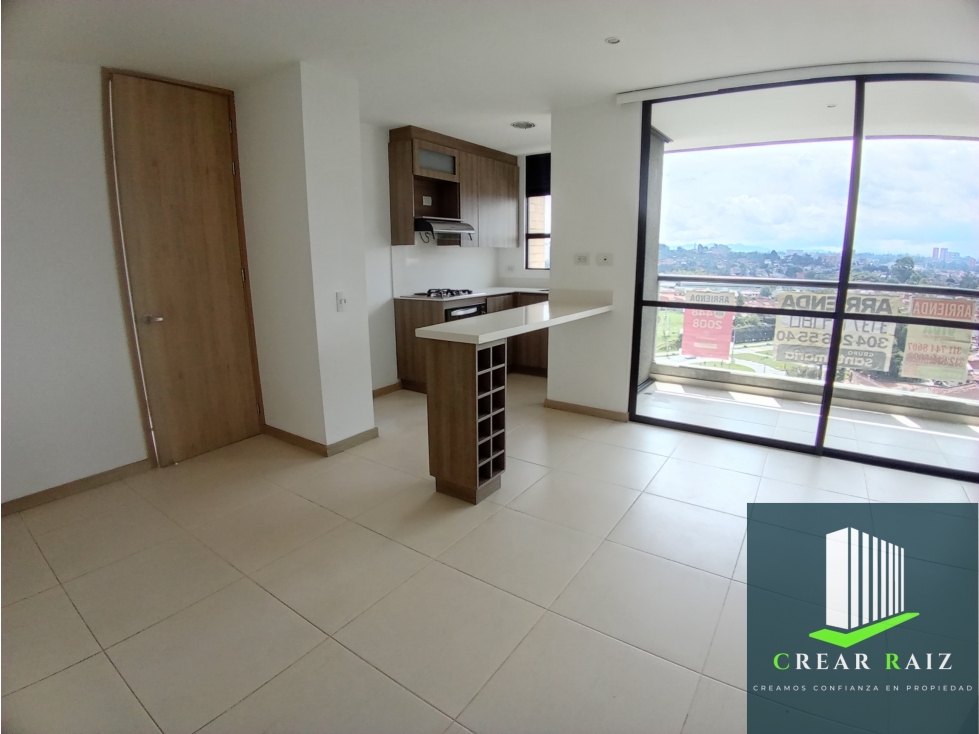 Apartamento en arriendo sector Barro Blanco, Rionegro antioquia — foto 4