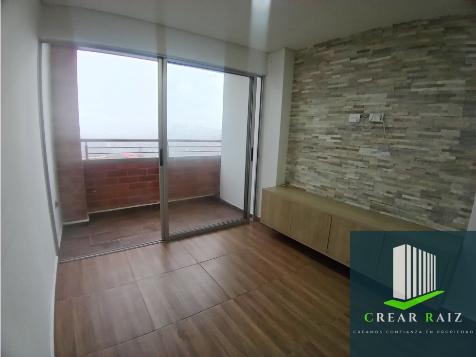 Apartamento en arriendo en sector Fontibon, Rionegro — foto 5