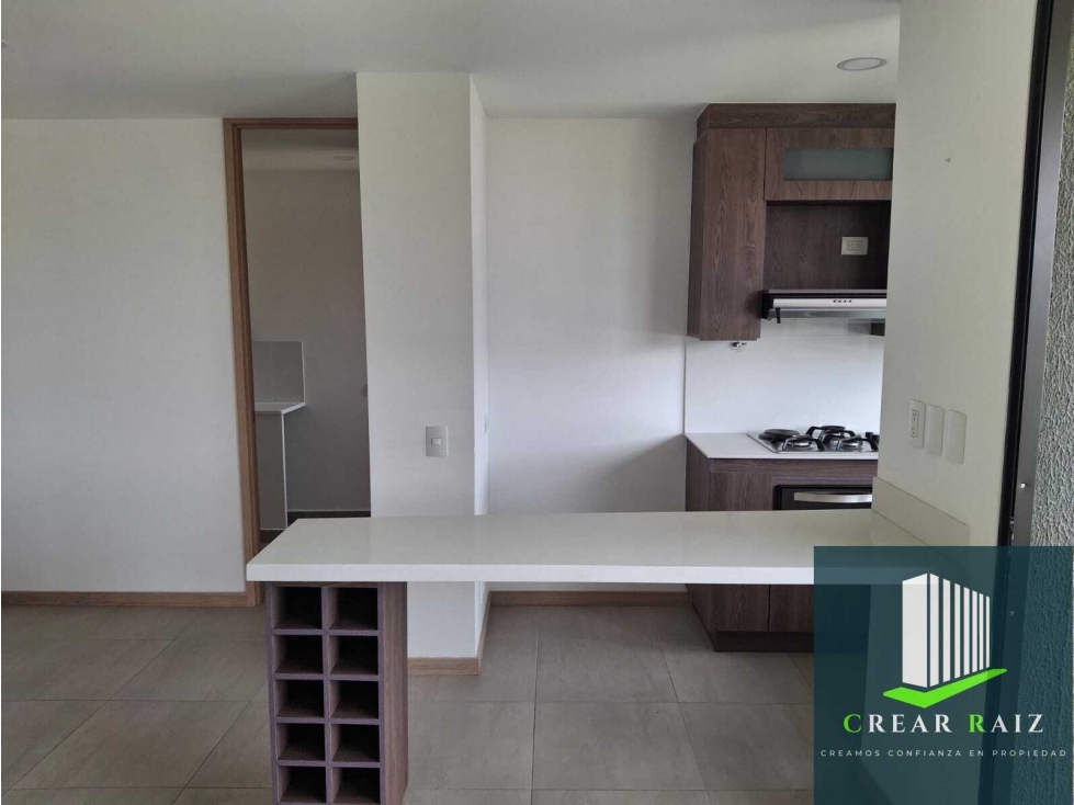 Apartamento en venta sector barro blanco, Rionegro — foto 5