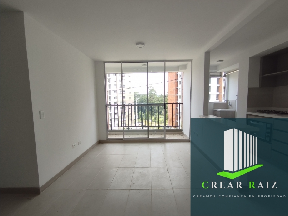 Vendo apartamento en Rionegro — foto 4