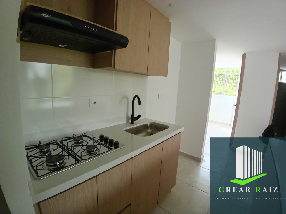Apartamento en arriendo en sector el porvenir — foto 5