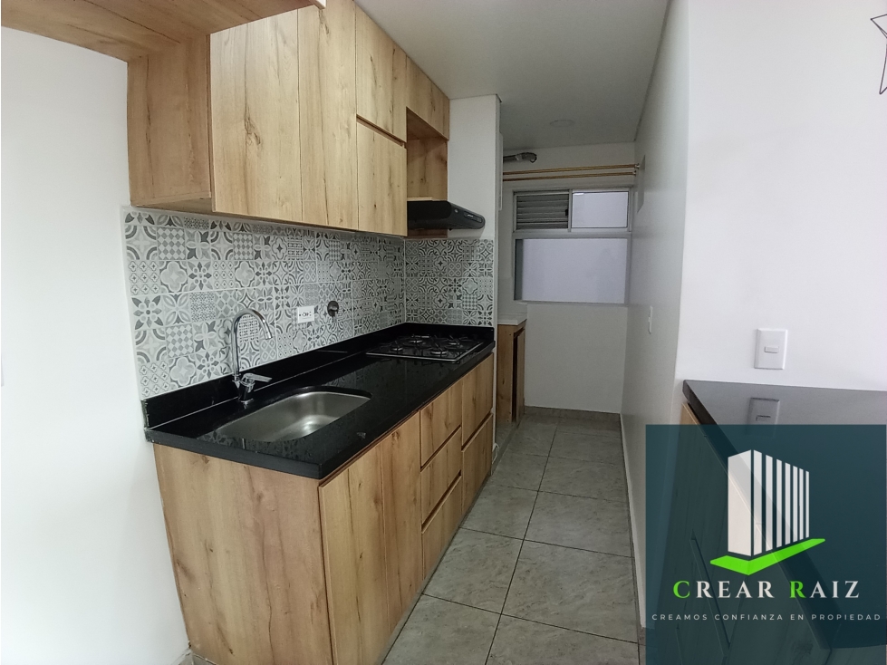 Apartamento en arriendo, venta y permuta rionegro — foto 5