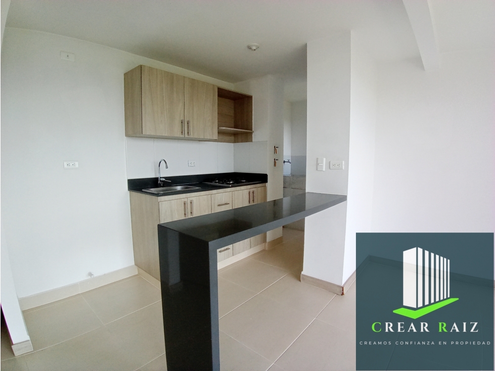 Se vende apartamento sector fontibon Rionegro — foto 5