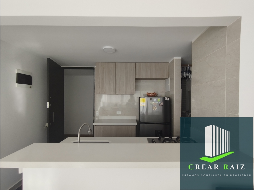 Vendo apartamento en Rionegro — foto 2