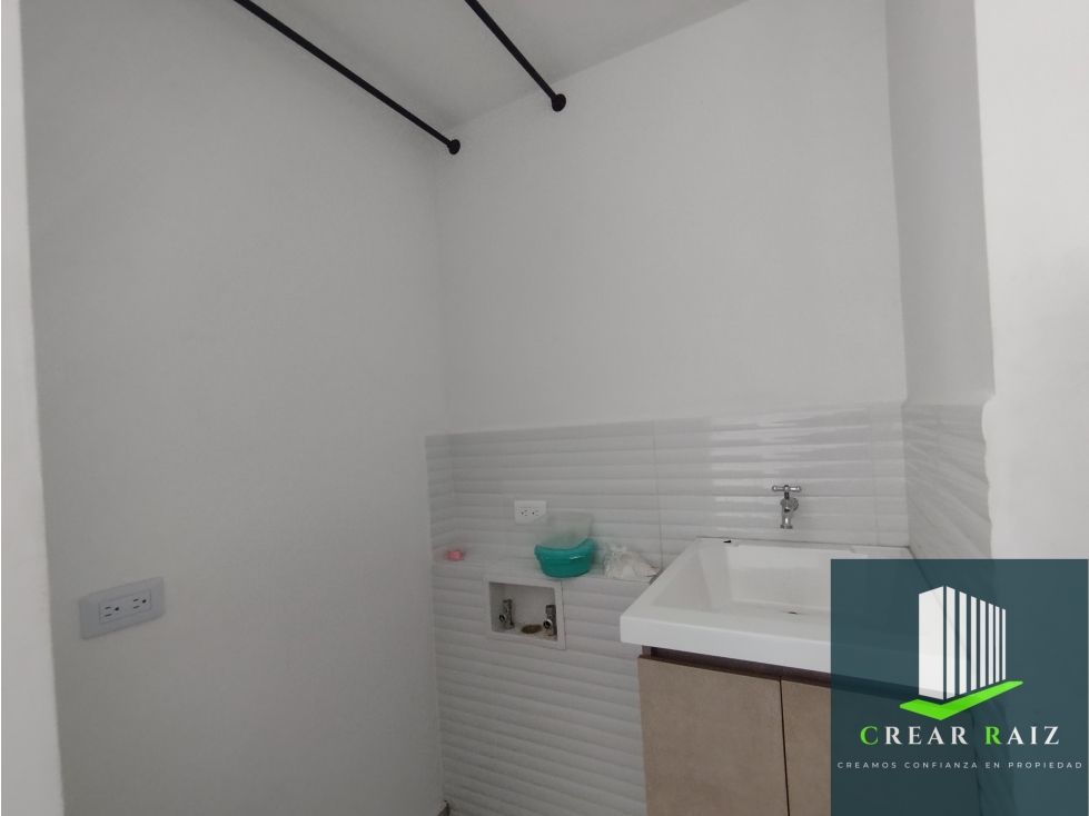Vendo apartamento en Rionegro — foto 5