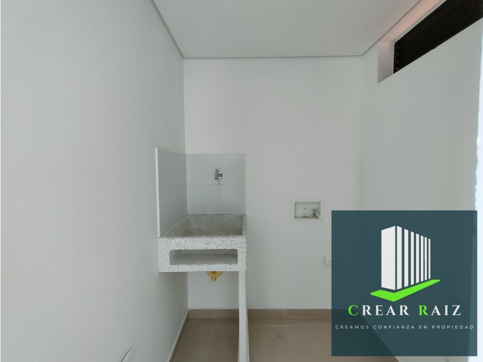 Apartamento en venta Rionegro Antioquia, Aeropuerto de Rionegro. — foto 5