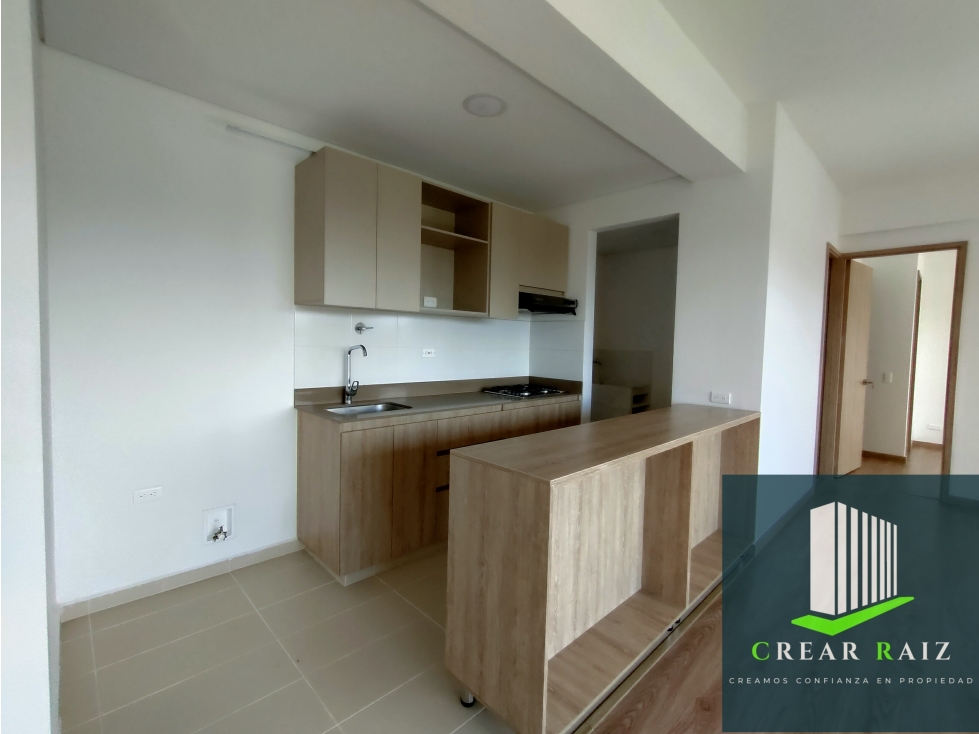 Arriendo apartamento en Rionegro sector Barro Blanco — foto 5