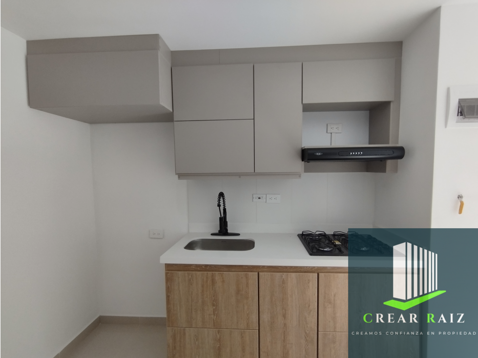 Vendo o arriendo apartamento en Rionegro — foto 6