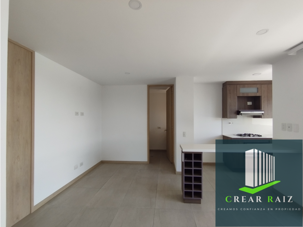 Vendo apartamento en Rionegro sector Barro Blanco — foto 4