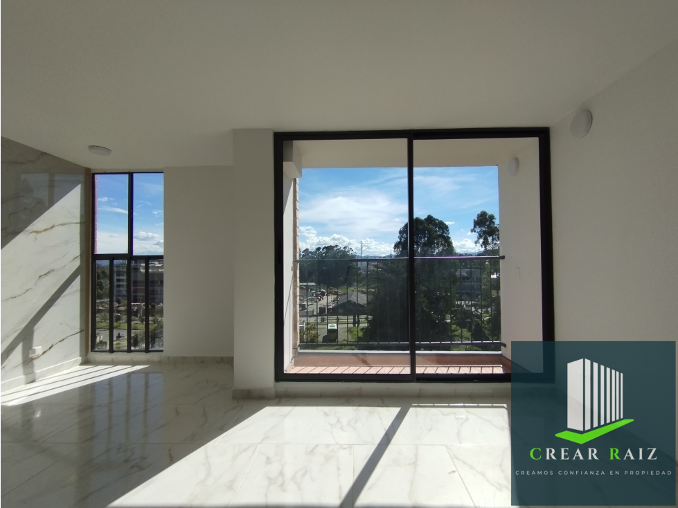 Arriendo apartamento en Rionegro — foto 6