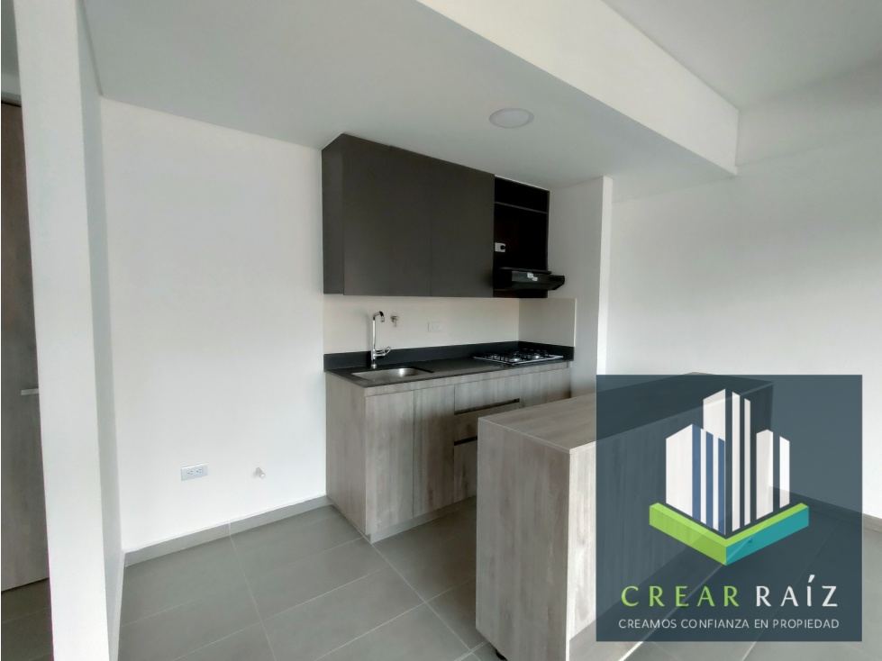 Arriendo apartamento en Barro Blanco, Rionegro Antioquia. — foto 5