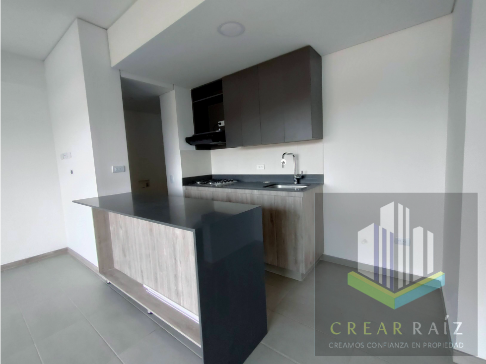 Arriendo apartamento en Rionegro Antioquia — foto 5