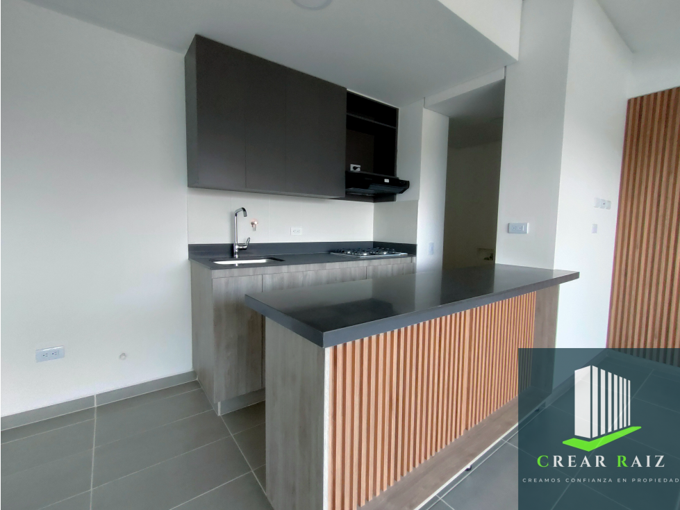 Vendo o arriendo apartamento en Rionegro — foto 5